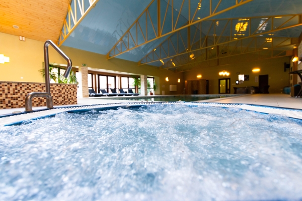 Wellness Hotel Spark